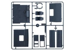 Italeri 3937 Scania T143H